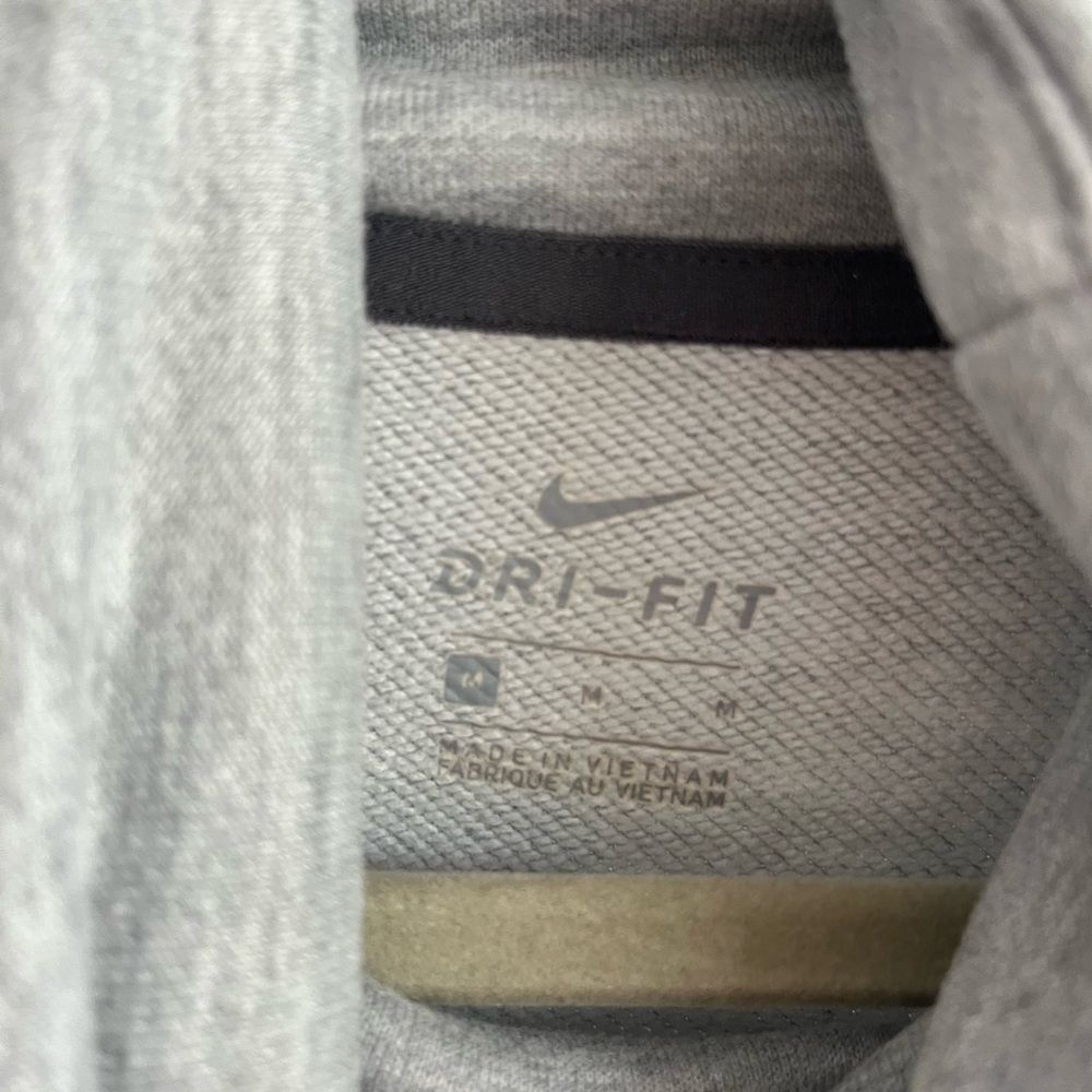 Nike Cowl Neck Pullover - Picture 4 of 10